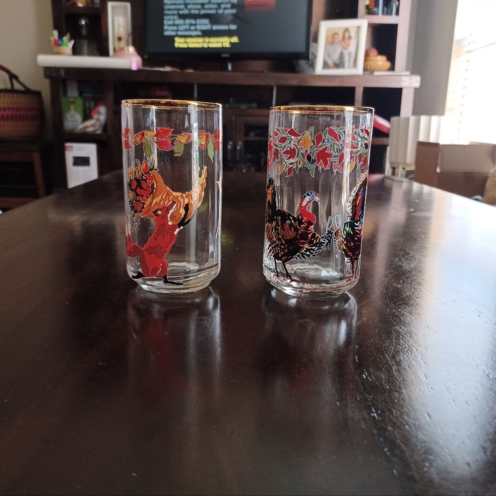 Anthropologie cups